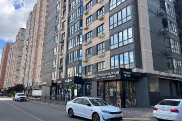 Фото №1: Коммерция 65 м² - Краснодар, мкр. Губернский, ул. имени Героя Николая Шевелёва, 13