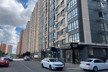 Фото №4: Торговое помещение 66 м² - Краснодар, мкр. 7-й квартал, ул. имени Героя Николая Шевелёва, 13