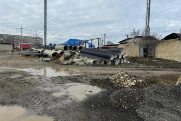Фото №3: Складское помещение 698 м² - Крымск, ул. Фадеева, 15
