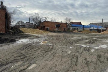Фото №2: Складское помещение 698 м² - Крымск, ул. Фадеева, 15