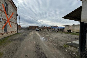 Фото №4: Складское помещение 698 м² - Крымск, ул. Фадеева, 15