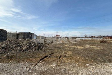 Фото №3: Земельный участок под ИЖС - Темрюк, мкр. жилой комплекс Морской, ул. Обороны, 2/2
