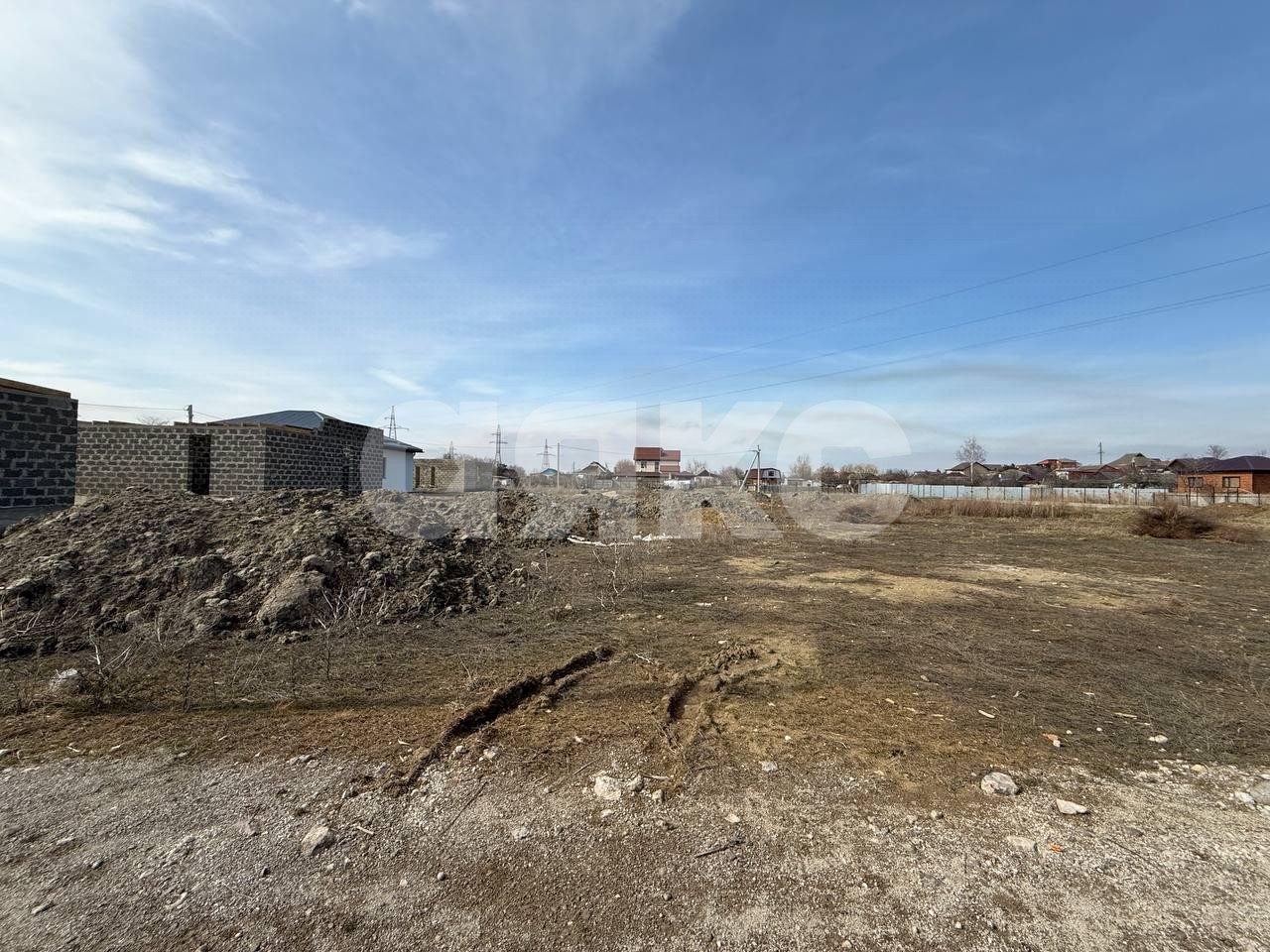 Фото №3: Земельный участок под ИЖС 5 сот. - Темрюк, жилой комплекс Морской, ул. Обороны, 2/2