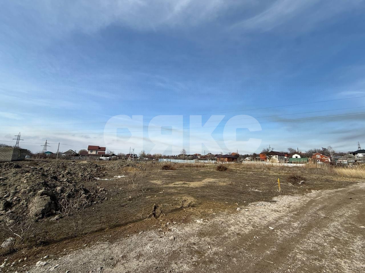 Фото №2: Земельный участок под ИЖС 5 сот. - Темрюк, жилой комплекс Морской, ул. Обороны, 2/2