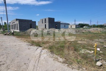 Фото №4: Земельный участок под ИЖС - Темрюк, мкр. жилой комплекс Морской, ул. Обороны, 2/2