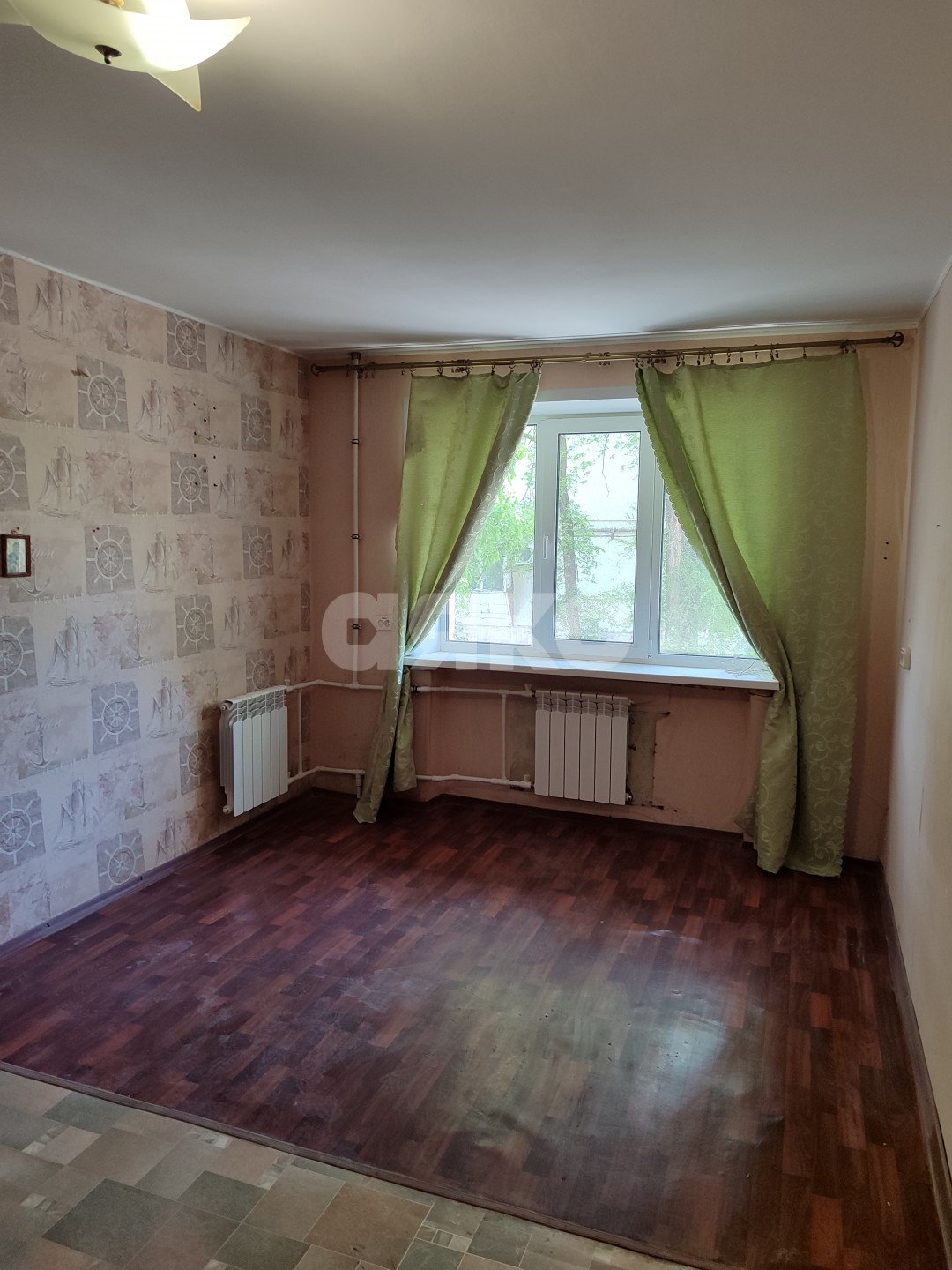 Фото №2: 1-комнатная квартира 30 м² - Мариуполь, Кальмиусский, пр-кт Металлургов, 221