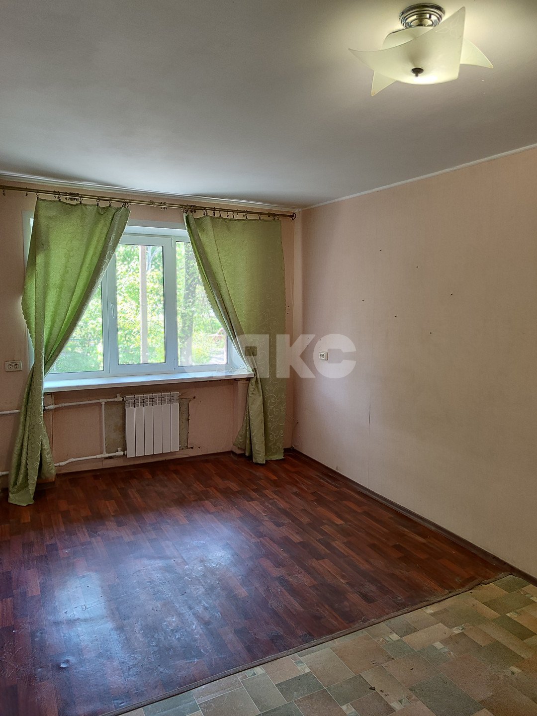 Фото №3: 1-комнатная квартира 30 м² - Мариуполь, Кальмиусский, пр-кт Металлургов, 221