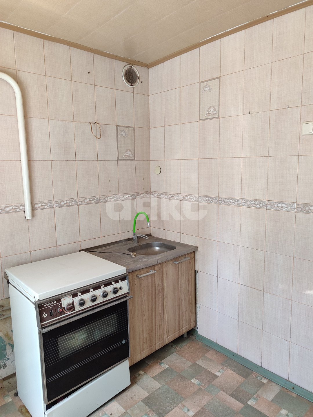 Фото №5: 1-комнатная квартира 30 м² - Мариуполь, Кальмиусский, пр-кт Металлургов, 221
