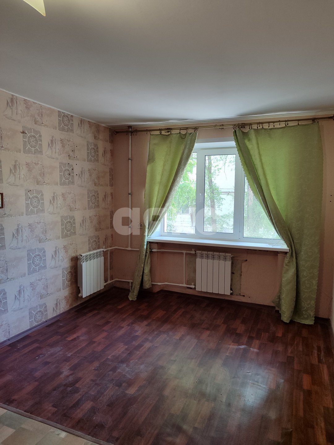 Фото №1: 1-комнатная квартира 30 м² - Мариуполь, Кальмиусский, пр-кт Металлургов, 221