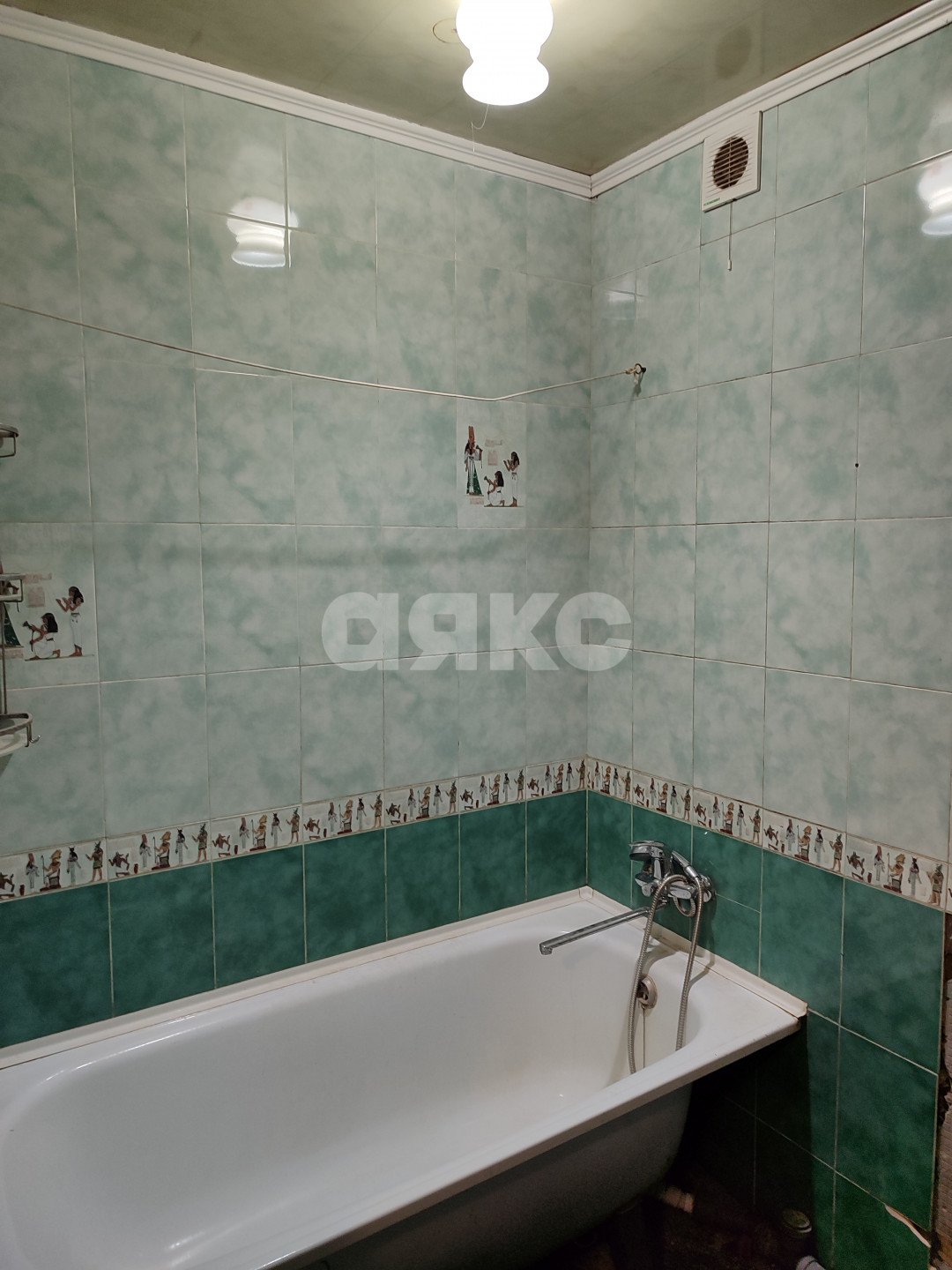 Фото №7: 1-комнатная квартира 30 м² - Мариуполь, Кальмиусский, пр-кт Металлургов, 221