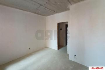 Фото №2: Студия 22 м² - Новая Адыгея, мкр. жилой комплекс Родной Дом, ул. Тургеневское шоссе, 33с2