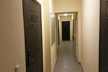 Фото №3: Студия 23 м² - Новая Адыгея, мкр. жилой комплекс Родной Дом, ул. Тургеневское шоссе, 33с2