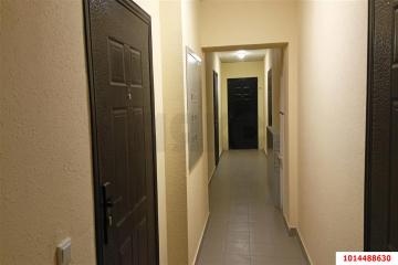 Фото №3: Студия 22 м² - Новая Адыгея, мкр. жилой комплекс Родной Дом, ул. Тургеневское шоссе, 33с2