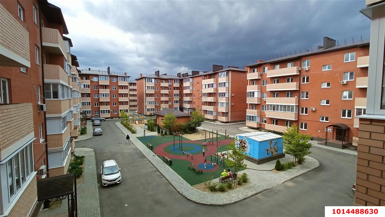 Фото №6: Студия 23 м² - Новая Адыгея, ул. Тургеневское шоссе, 33с2