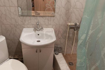 Фото №4: Студия 20 м² - Знаменский, мкр. Карасунский внутригородской округ, ул. Берёзовая, 1/1