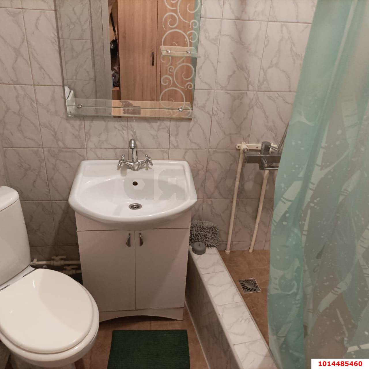 Фото №4: Студия 20 м² - Знаменский, Карасунский внутригородской округ, ул. Берёзовая, 1/1