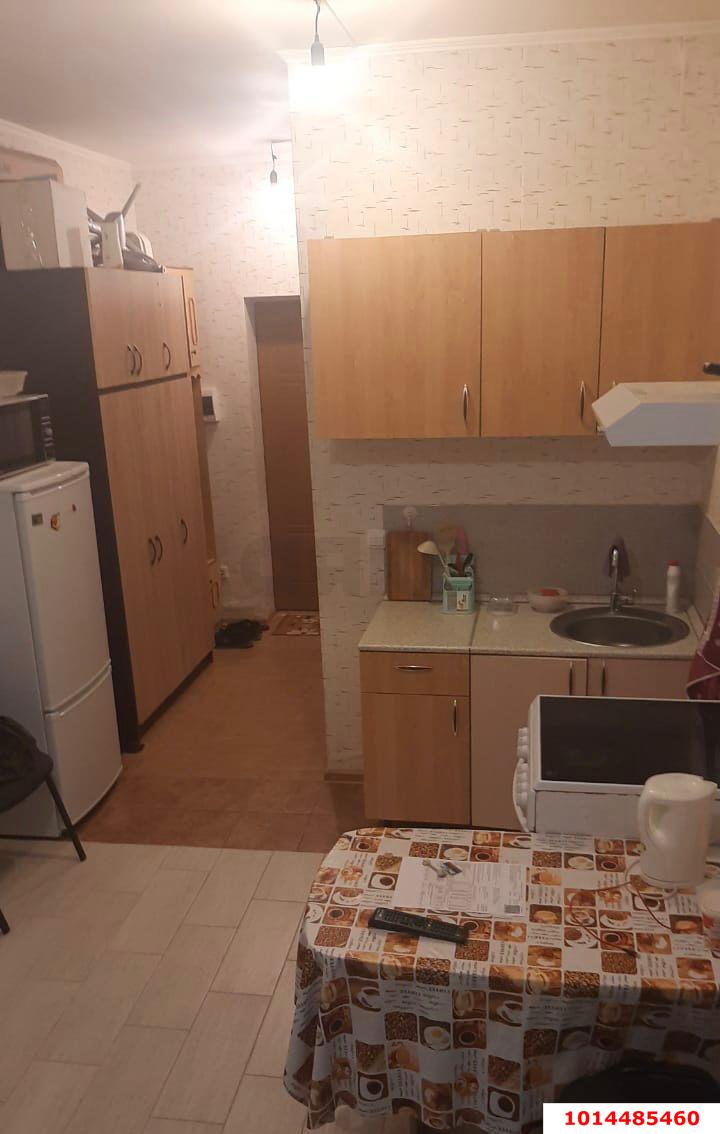 Фото №7: Студия 20 м² - Знаменский, Карасунский внутригородской округ, ул. Берёзовая, 1/1