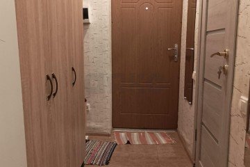 Фото №2: Студия 20 м² - Знаменский, мкр. Карасунский внутригородской округ, ул. Берёзовая, 1/1