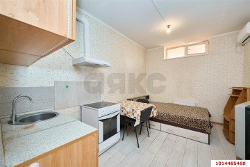 Фото №3: Студия 20 м² - Знаменский, мкр. Карасунский внутригородской округ, ул. Берёзовая, 1/1