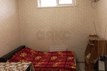 Фото №3: Студия 20 м² - Знаменский, мкр. Карасунский внутригородской округ, ул. Берёзовая, 1/1