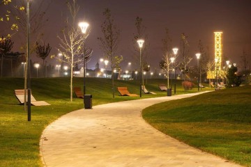 Фото №1: Студия 20 м² - Знаменский, мкр. Карасунский внутригородской округ, ул. Берёзовая, 1/1