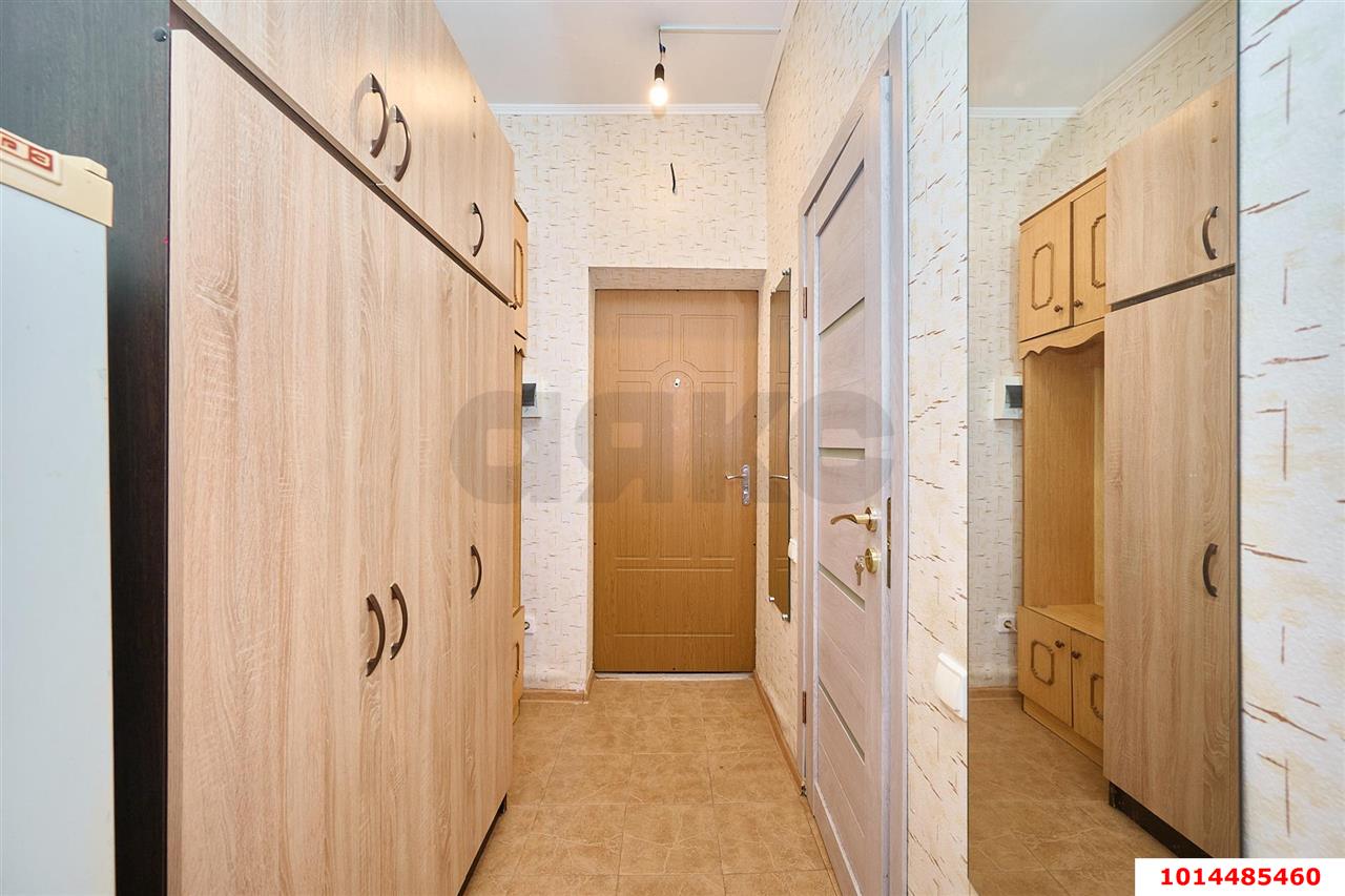 Фото №6: Студия 20 м² - Знаменский, Карасунский внутригородской округ, ул. Берёзовая, 1/1