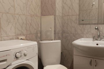 Фото №3: Студия 20 м² - Знаменский, мкр. Карасунский внутригородской округ, ул. Берёзовая, 1/1