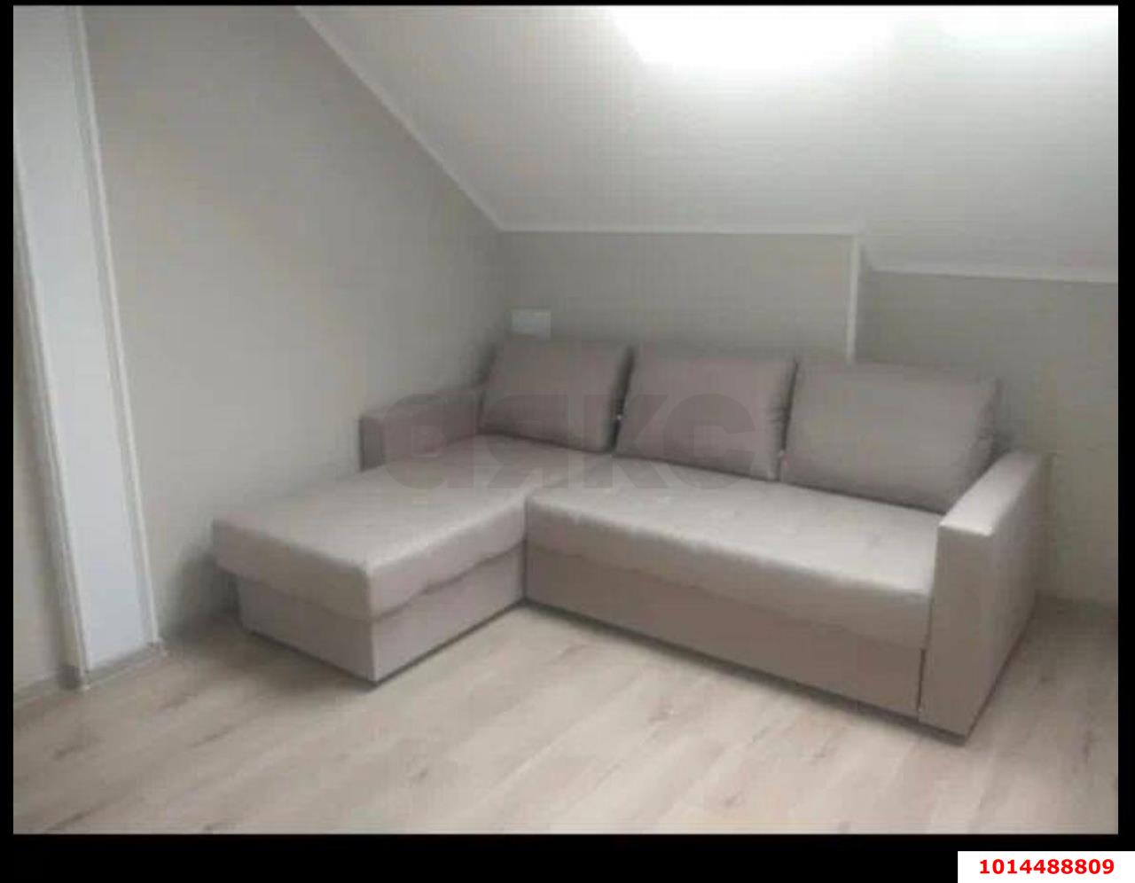 Фото №6: 1-комнатная квартира 31 м² - Ленина, жилой комплекс Хуторок, ул. Наримановская, 10к4