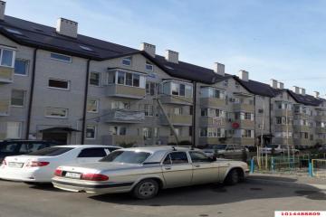 Фото №3: 1-комнатная квартира 31 м² - Ленина, мкр. жилой комплекс Хуторок, ул. Наримановская, 10к4