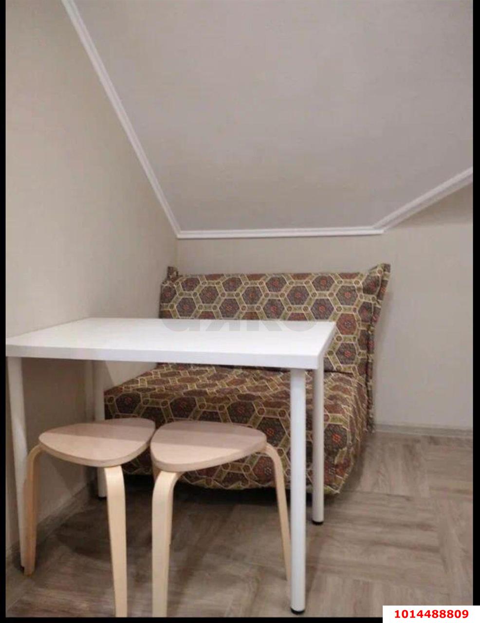 Фото №7: 1-комнатная квартира 31 м² - Ленина, жилой комплекс Хуторок, ул. Наримановская, 10к4