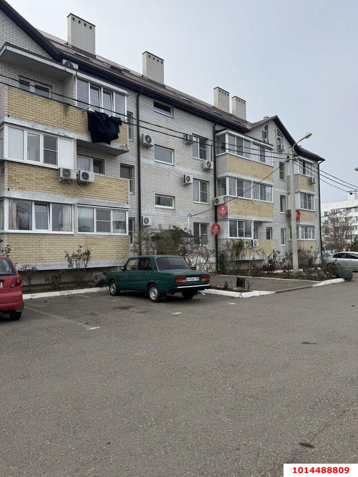Фото №1: 1-комнатная квартира 31 м² - Ленина, жилой комплекс Хуторок, ул. Наримановская, 10к4