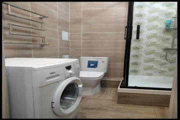 Фото №4: 1-комнатная квартира 31 м² - Ленина, мкр. жилой комплекс Хуторок, ул. Наримановская, 10к4