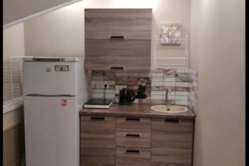 Фото №5: 1-комнатная квартира 31 м² - Ленина, мкр. жилой комплекс Хуторок, ул. Наримановская, 10к4