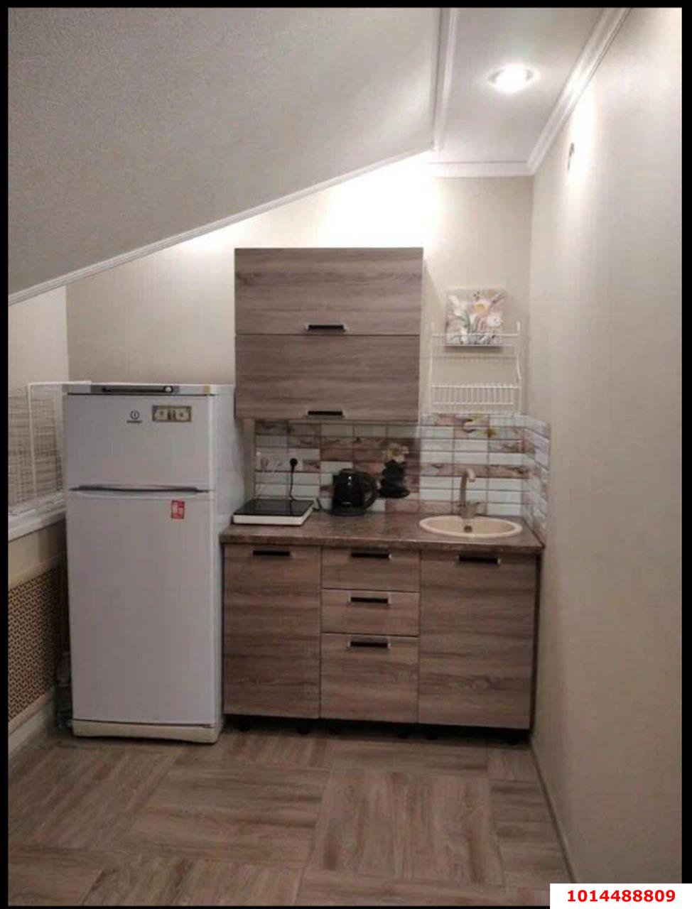 Фото №5: 1-комнатная квартира 31 м² - Ленина, жилой комплекс Хуторок, ул. Наримановская, 10к4