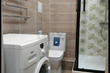 Фото №4: 1-комнатная квартира 31 м² - Ленина, мкр. жилой комплекс Хуторок, ул. Наримановская, 10к4