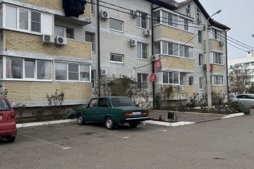 Фото №1: 1-комнатная квартира 31 м² - Ленина, мкр. жилой комплекс Хуторок, ул. Наримановская, 10к4