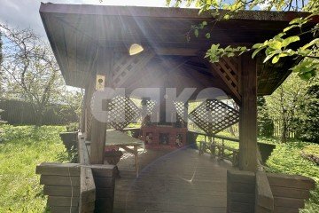 Фото №5: Дача 62 м² - СНТ Берёзка, 40