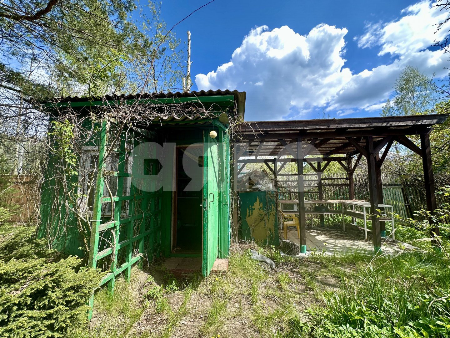 Фото №22: Дача 62 м² + 6 сот. - СНТ Берёзка, 40
