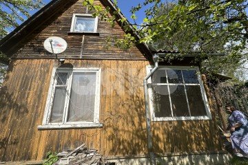 Фото №3: Дача 62 м² - СНТ Берёзка, 40