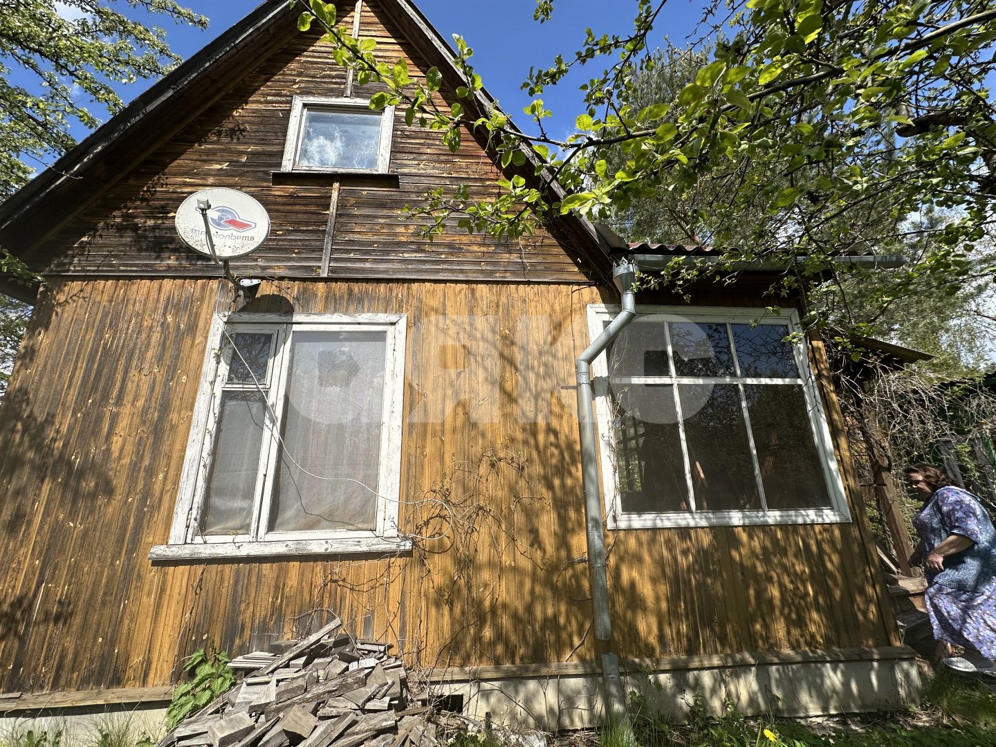 Фото №3: Дача 62 м² + 6 сот. - СНТ Берёзка, 40