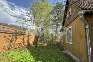 Фото №4: Дача 62 м² - СНТ Берёзка, 40