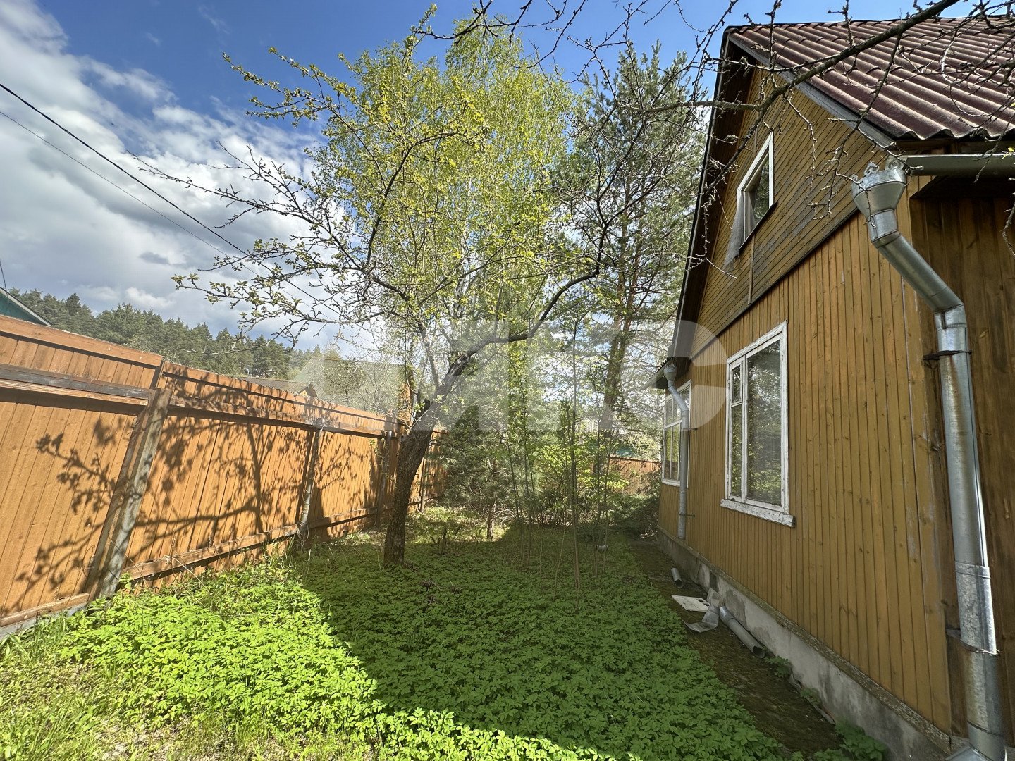 Фото №4: Дача 62 м² + 6 сот. - СНТ Берёзка, 40