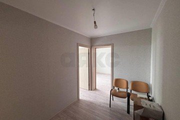 Фото №1: 2-комнатная квартира 56 м² - Краснодар, мкр. Почтовый, ул. имени Валерия Гассия, 22