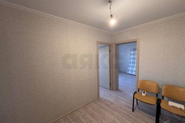 Фото №3: 2-комнатная квартира 56 м² - Краснодар, мкр. Почтовый, ул. имени Валерия Гассия, 22