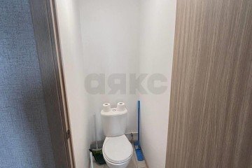 Фото №5: 2-комнатная квартира 56 м² - Краснодар, мкр. Почтовый, ул. имени Валерия Гассия, 22