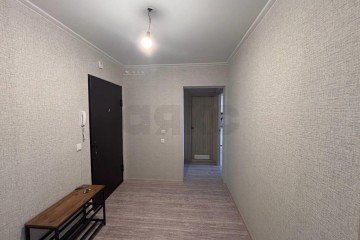 Фото №5: 2-комнатная квартира 56 м² - Краснодар, мкр. Почтовый, ул. имени Валерия Гассия, 22
