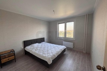 Фото №2: 2-комнатная квартира 56 м² - Краснодар, мкр. Почтовый, ул. имени Валерия Гассия, 22