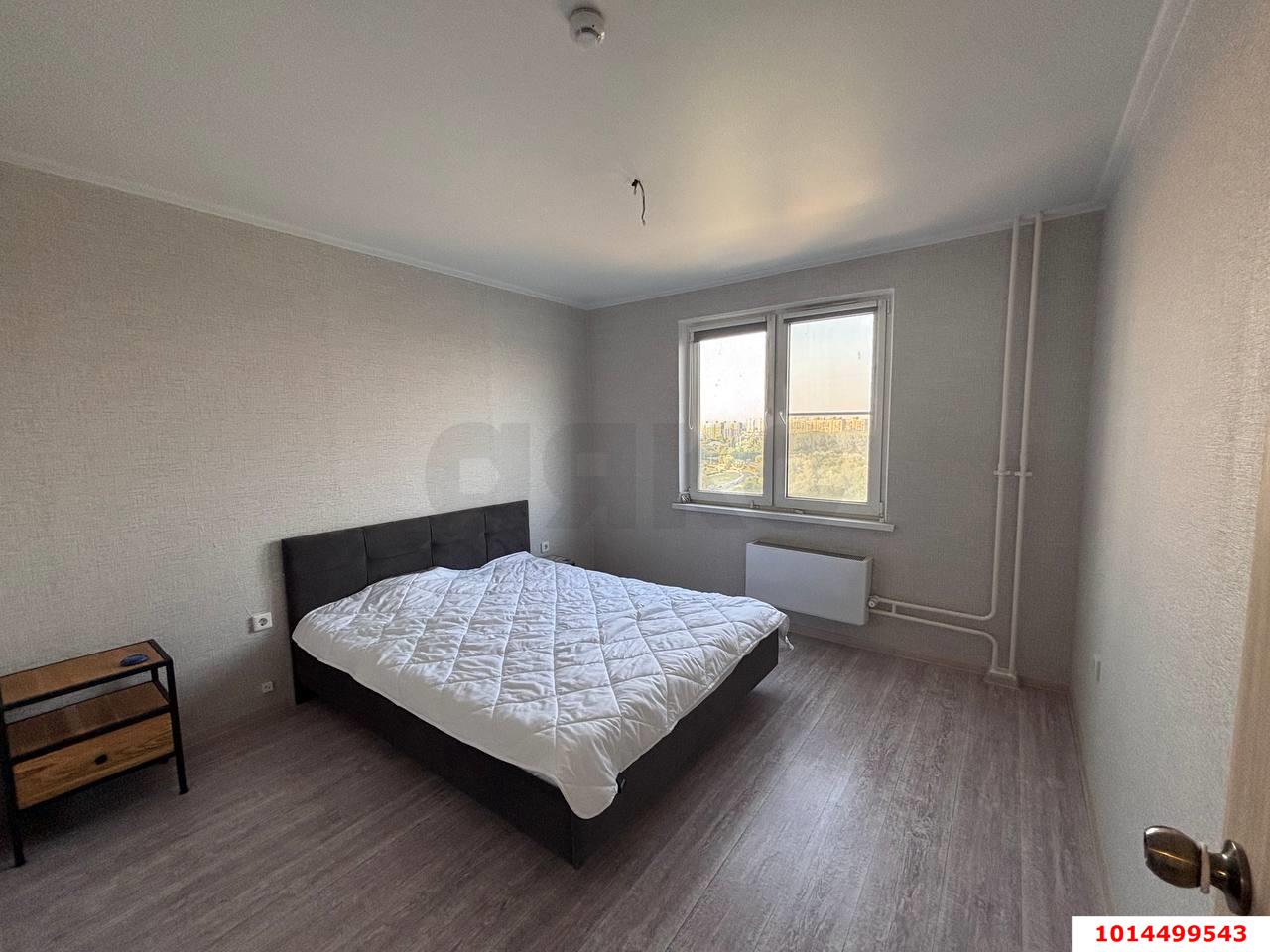 Фото №2: 2-комнатная квартира 56 м² - Краснодар, Почтовый, ул. имени Валерия Гассия, 22