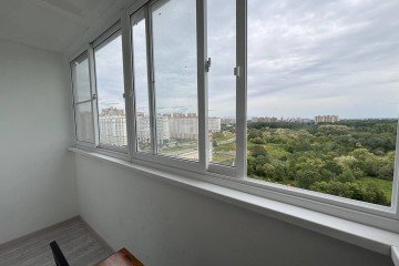 Фото №2: 2-комнатная квартира 56 м² - Краснодар, мкр. Почтовый, ул. имени Валерия Гассия, 22