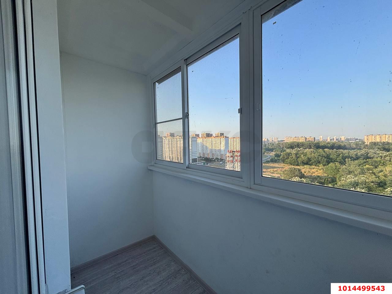 Фото №7: 2-комнатная квартира 56 м² - Краснодар, Почтовый, ул. имени Валерия Гассия, 22